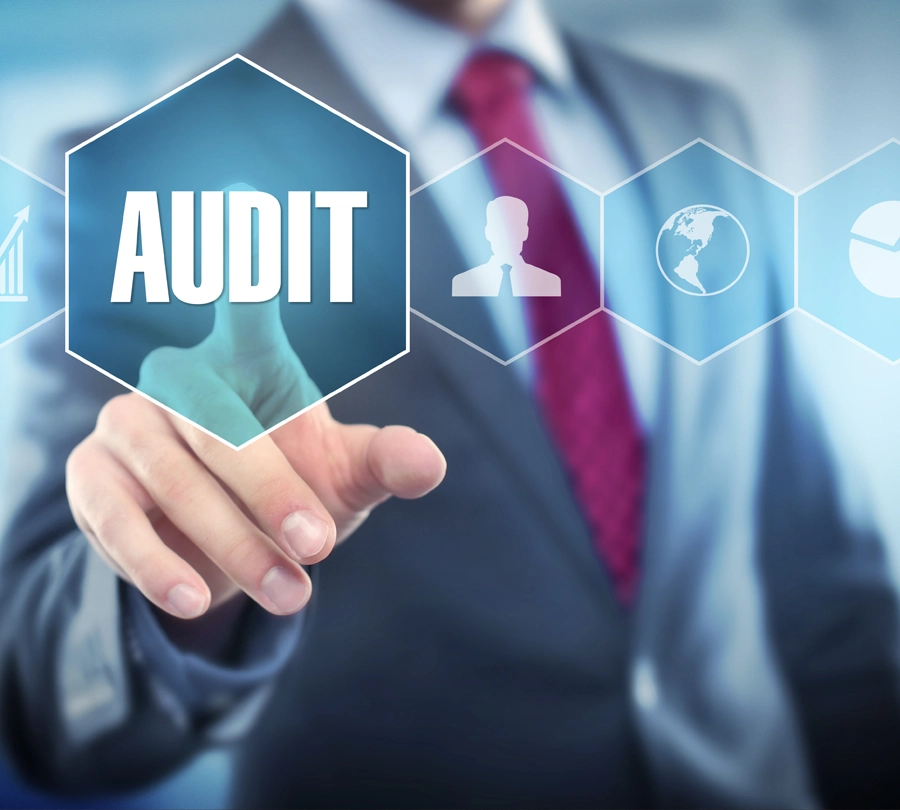 audits indispensables